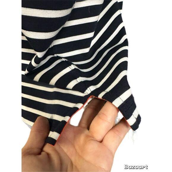 Gap strips shift dress size Medium - Picture 4 of 12